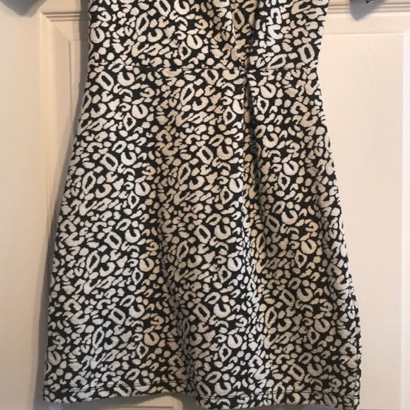 H&M Cheetah Print Dress - Picture 3 of 4